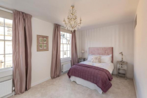 Chatham House - Central Townhouse